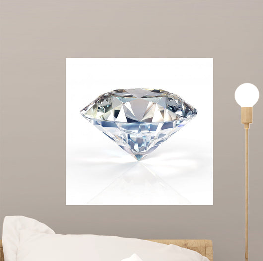 Diamond Jewelry White