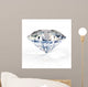 Diamond Jewelry White