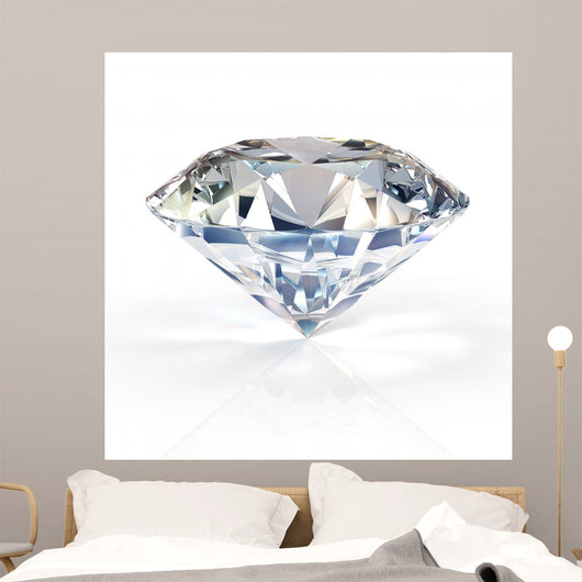 Diamond Jewelry White