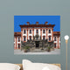 Prague Castle Troja Wall Mural