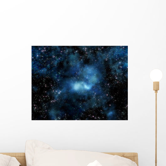 Deep Space