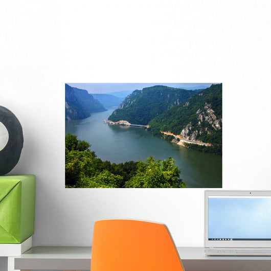 Danube Canyon