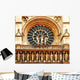 Notre Dame De Paris Paris France Wall Mural