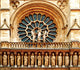 Notre Dame De Paris Paris France Wall Mural