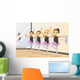 Ballerina Girls