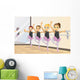 Ballerina Girls