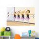Ballerina Girls