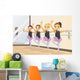 Ballerina Girls