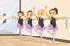 Ballerina Girls