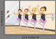 Ballerina Girls