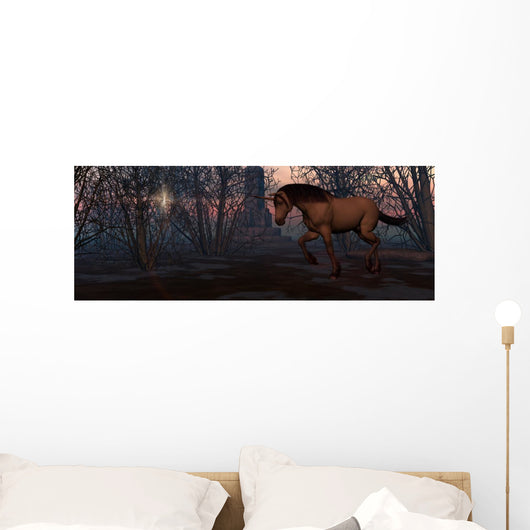 Ls-65b Wall Mural