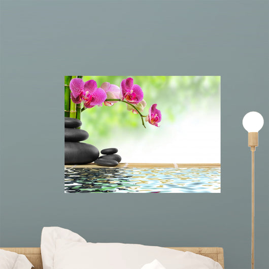 Growth Wall Mural
