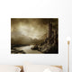 Fantasy Landscape with Castle