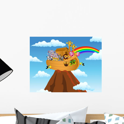 Noah Ark