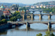 Prague Bridges