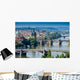 Prague Bridges