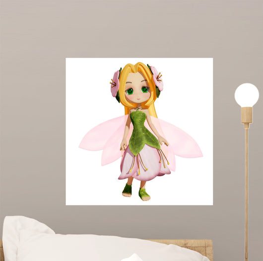 Fairy Girl