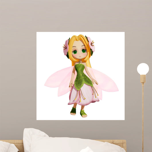 Fairy Girl