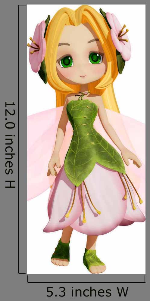 Fairy Girl