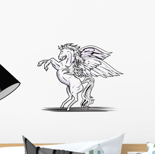 Pegasus
