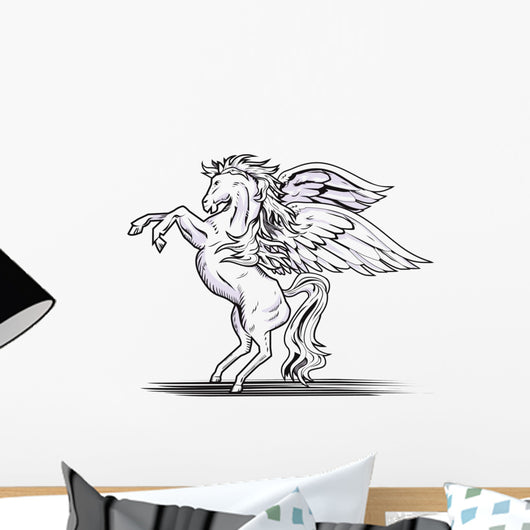 Pegasus