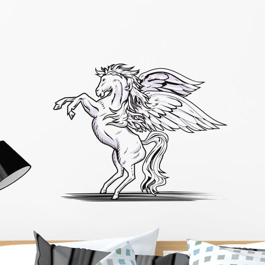 Pegasus
