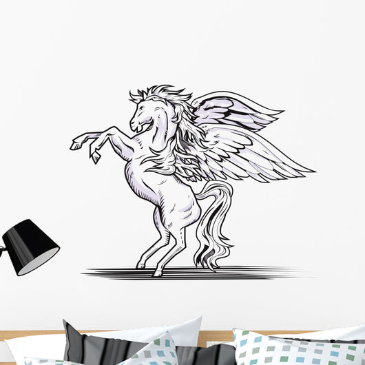Pegasus
