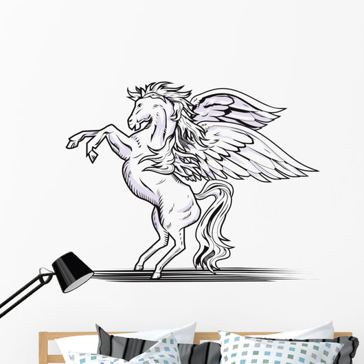 Pegasus