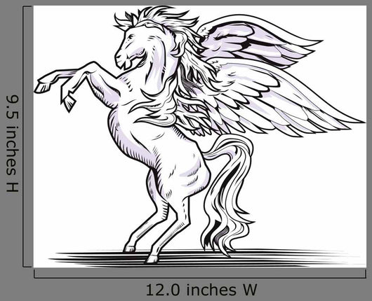 Pegasus