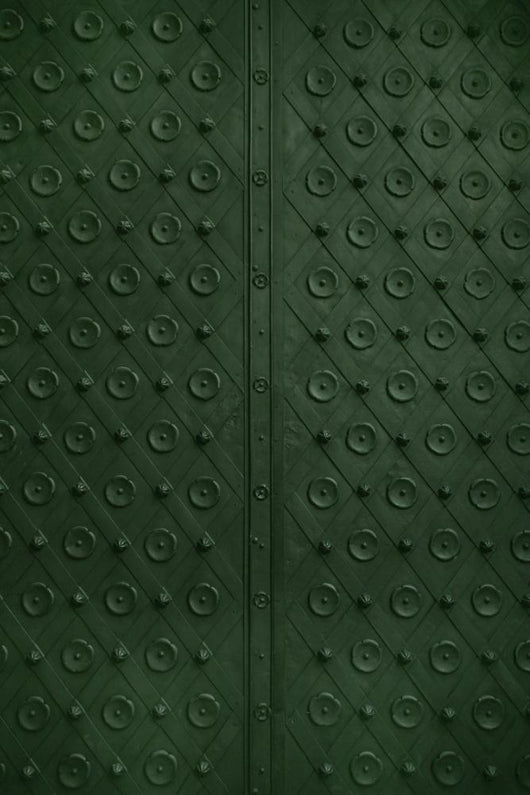 Medieval Door Texture