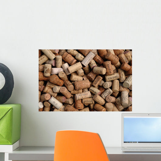 Bouchons Vins Frana Ais