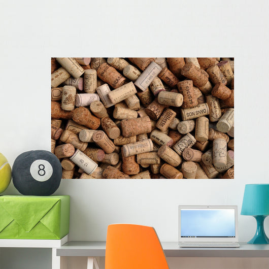 Bouchons Vins Frana Ais