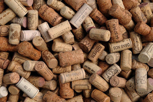 Bouchons Vins Frana Ais