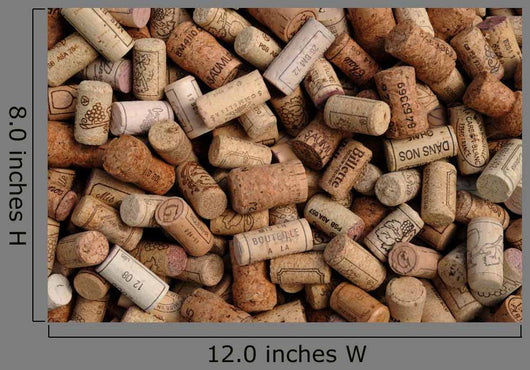 Bouchons Vins Frana Ais