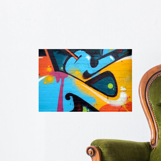 Background Wall Mural