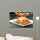 Seafood Pad Thai with
