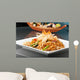 Seafood Pad Thai with
