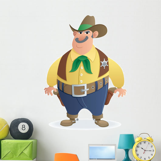 Sheriff