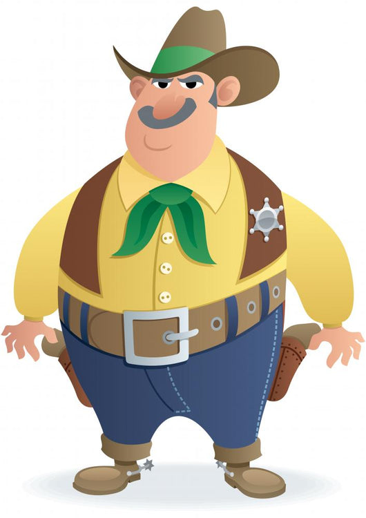 Sheriff