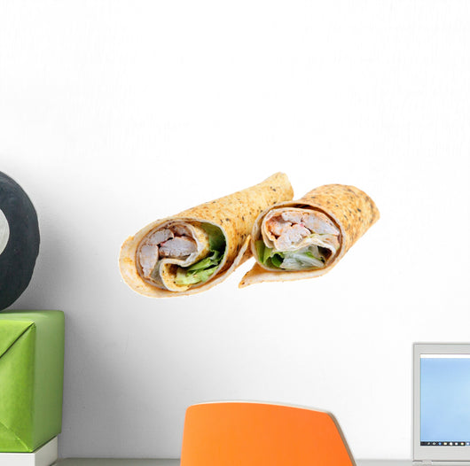 Chicken Wrap