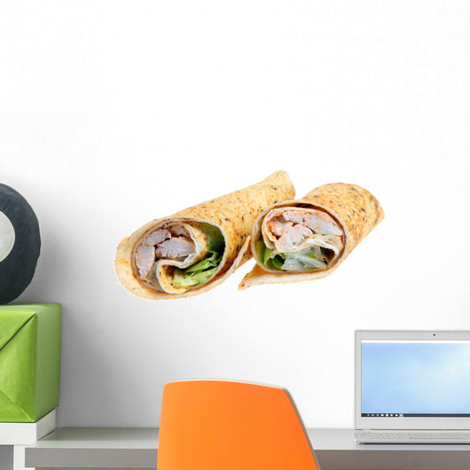 Chicken Wrap