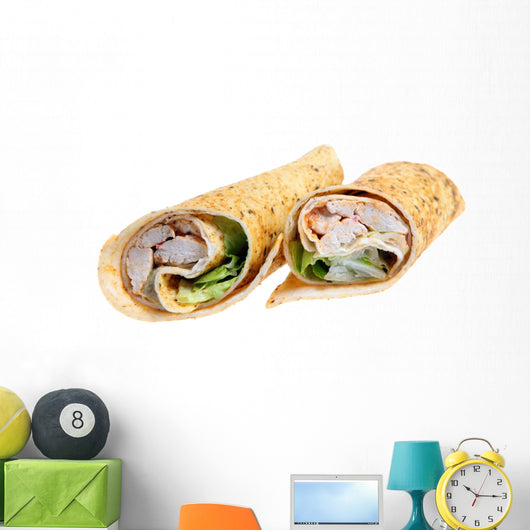 Chicken Wrap