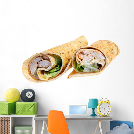 Chicken Wrap