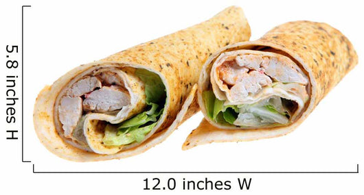 Chicken Wrap