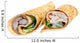 Chicken Wrap