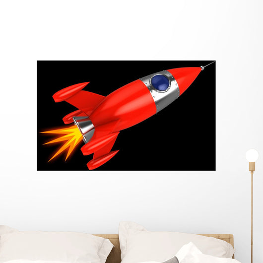 Rocket