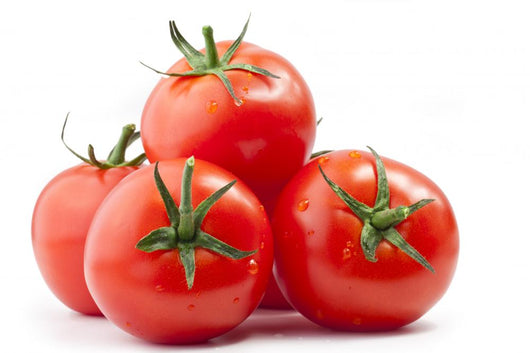 Tomatos Wall Decal