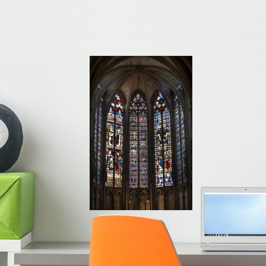 Cathedral Saint Michel Carcassonne