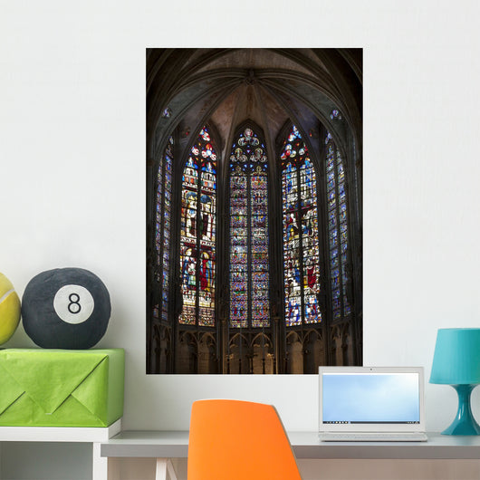 Cathedral Saint Michel Carcassonne