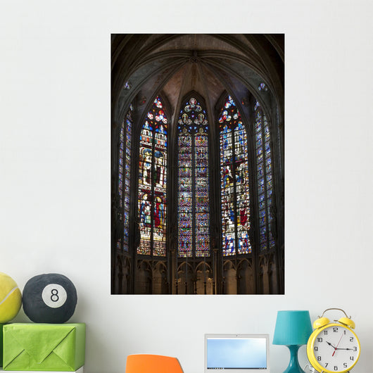 Cathedral Saint Michel Carcassonne